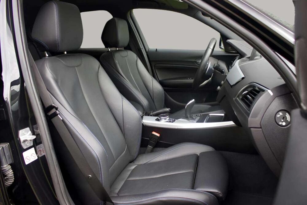 S&eacute;rie 1 M140i • F20 LCI xDrive 340 ch BVA Toit ouvrant 2018 occasion 33600 Pessac