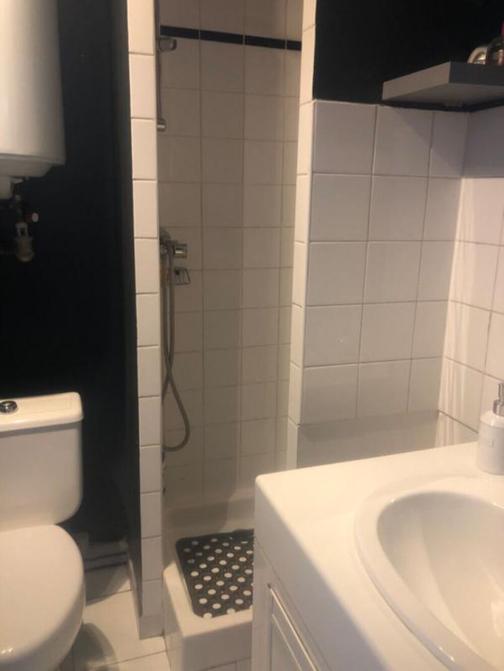 Appartement Avignon 1 pièce(s) 17.1 m2 63590