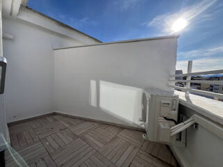  Appartement à vendre 2 pièces 39 m²