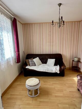  Maison � vendre 4 pi�ces 73 m�