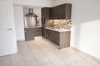  Appartement à vendre 2 pièces 41 m²