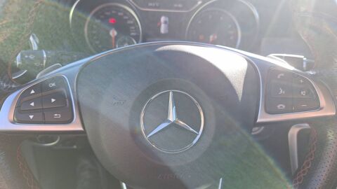 Classe GLA 200 156 7G-DCT Business Edition 2018 occasion 59224 Monchaux Sur Ecaillon
