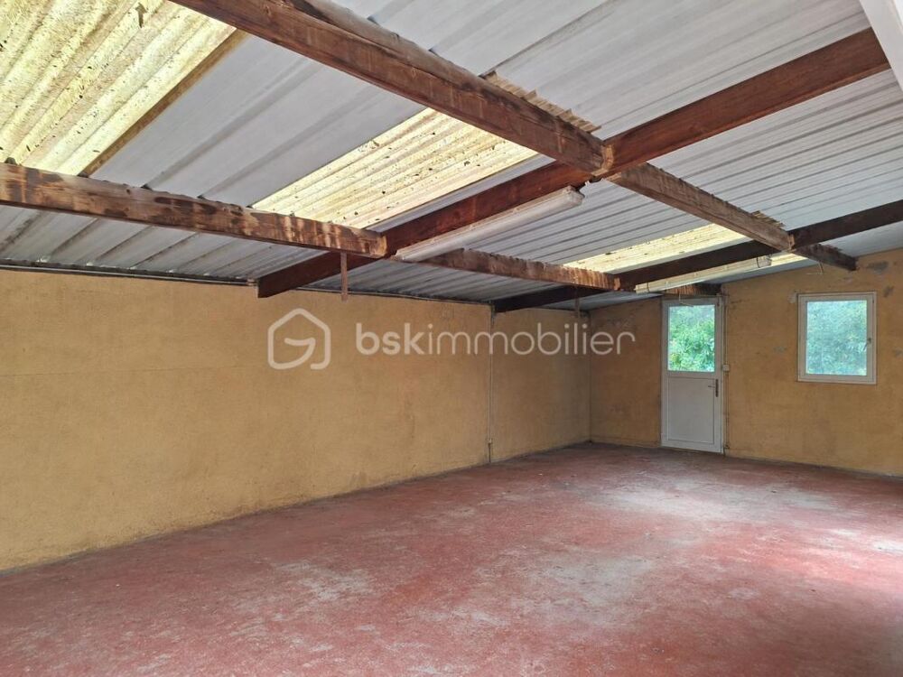 Vente Terrain Maison 110 m² Plouay