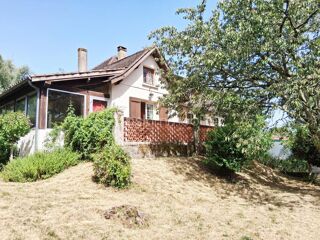  Maison à vendre 5 pièces 150 m²