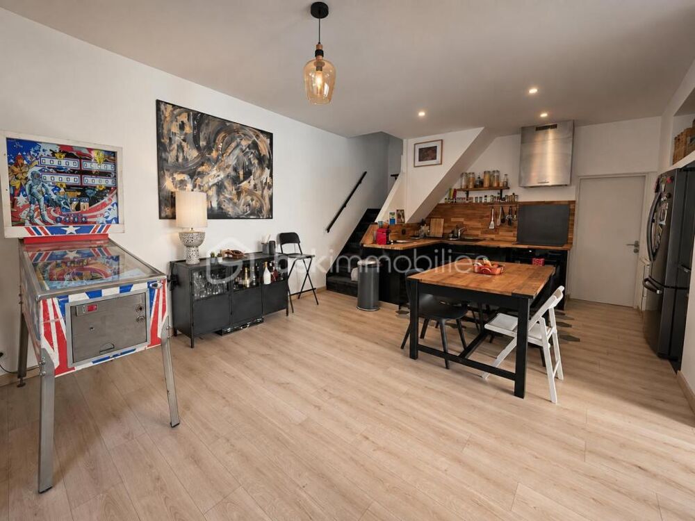 Exclusivité BSK IMMOBILIER - Individuelle - 4 pièces
