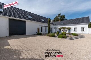  Maison à vendre 9 pièces 195 m²