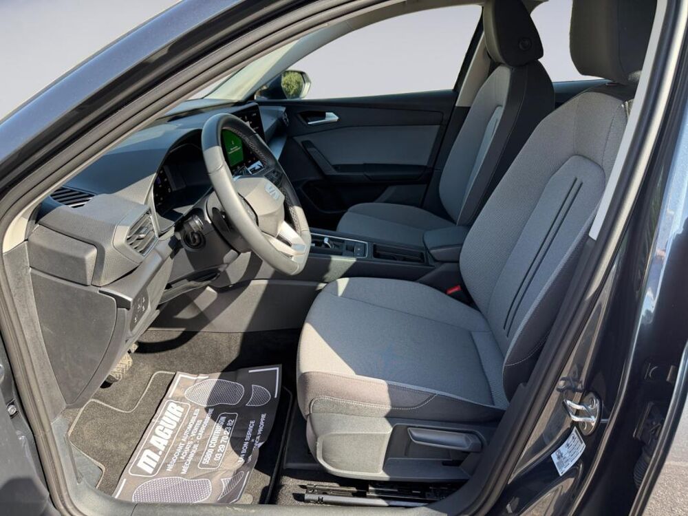 Leon IV 1.5 ETSI HYBRID 115 BUSINESS DSG7 2025 occasion 55800 Contrisson