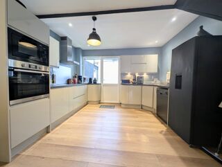  Maison � vendre 7 pi�ces 188 m�