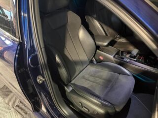 S4 Avant 2020 occasion 77250 Moret Loing Et Orvanne