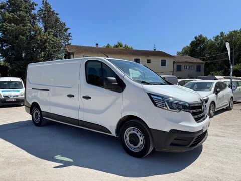 Trafic 2.0 DCI 130 FAP 2024 occasion 84300 Cavaillon