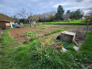  Terrain � vendre 535 m�