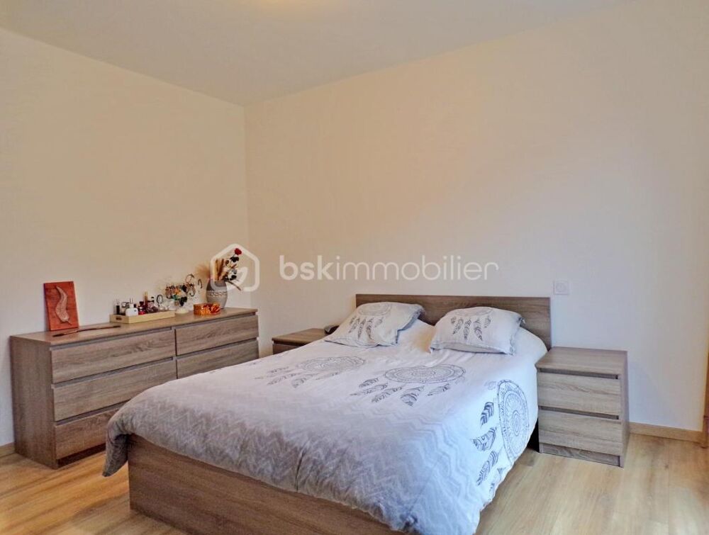 Vente Villa COURNIOU � Plain-pied r�cent � DPE B � 1 015 m� de terrain Courniou
