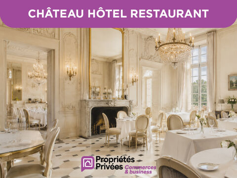 VOSGES - HOTEL RESTAURANT & Spa , Positionnement haut de gamme 850000 54000 Nancy