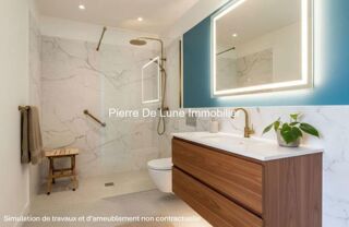  Appartement à vendre 3 pièces 72 m²