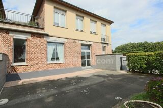  Appartement � vendre 3 pi�ces 82 m�