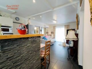  Maison à vendre 4 pièces 65 m²