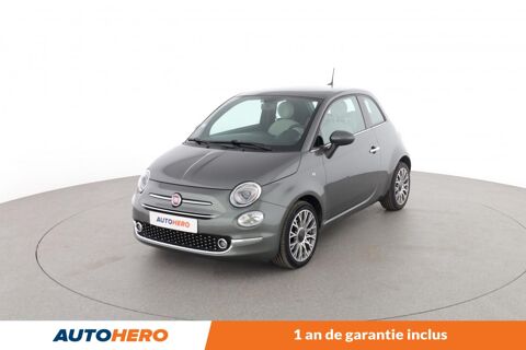 Fiat 500 1.2 Star 69 ch