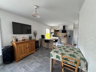  Maison à vendre 3 pièces 43 m²