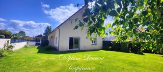  Maison à vendre 8 pièces 198 m²