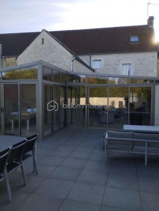  Maison  vendre 7 pices 158 m