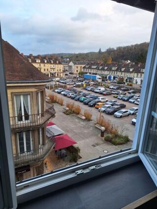  Appartement � vendre 3 pi�ces 75 m�