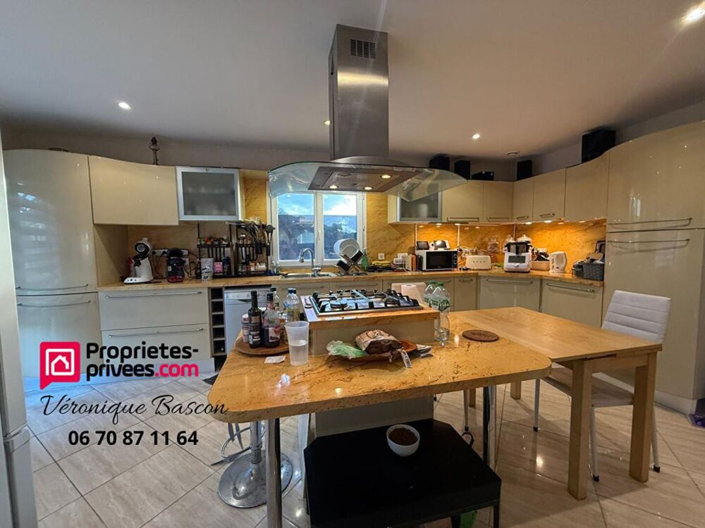 Vente Maison Maison 5 Pièces ,910 m2 de terrain ,Bas Coulounieix-Chamiers Coulounieix chamiers