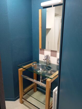  Appartement à louer 1 pièce 20 m²