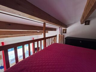  Appartement à vendre 3 pièces 31 m²