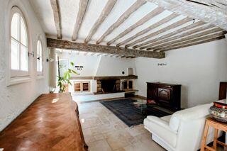 Villa à vendre 11 pièces 660 m²