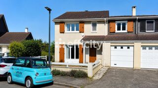  Maison à vendre 6 pièces 109 m²