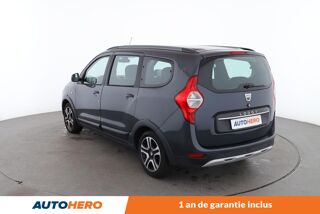 Lodgy 1.5 Blue dCi 15 ans 7PL 115 ch 2020 occasion 92130 Issy-les-Moulineaux