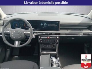 Tucson 1.6 T-GDI 239 HYBRID INTUITIVE 2026 occasion 10150 Lavau