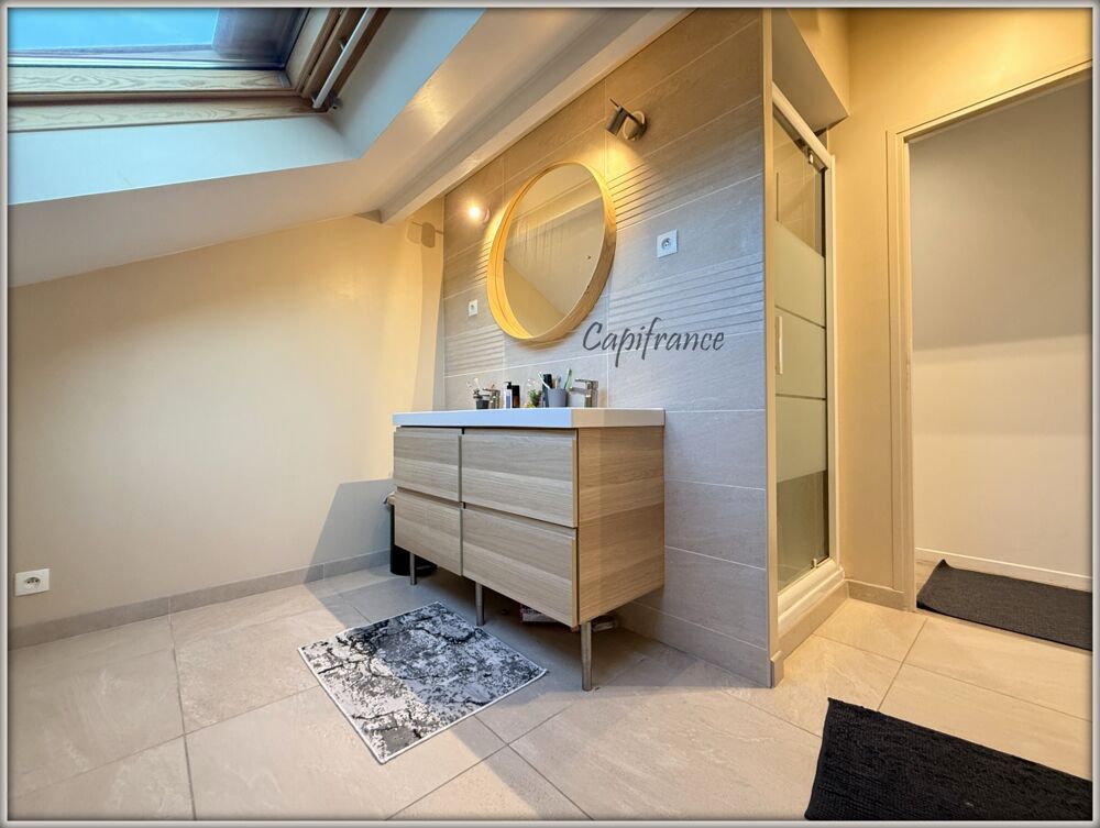 Vente Maison Maison 5 pièces 116m² LIVRY GARGAN (93) Livry gargan