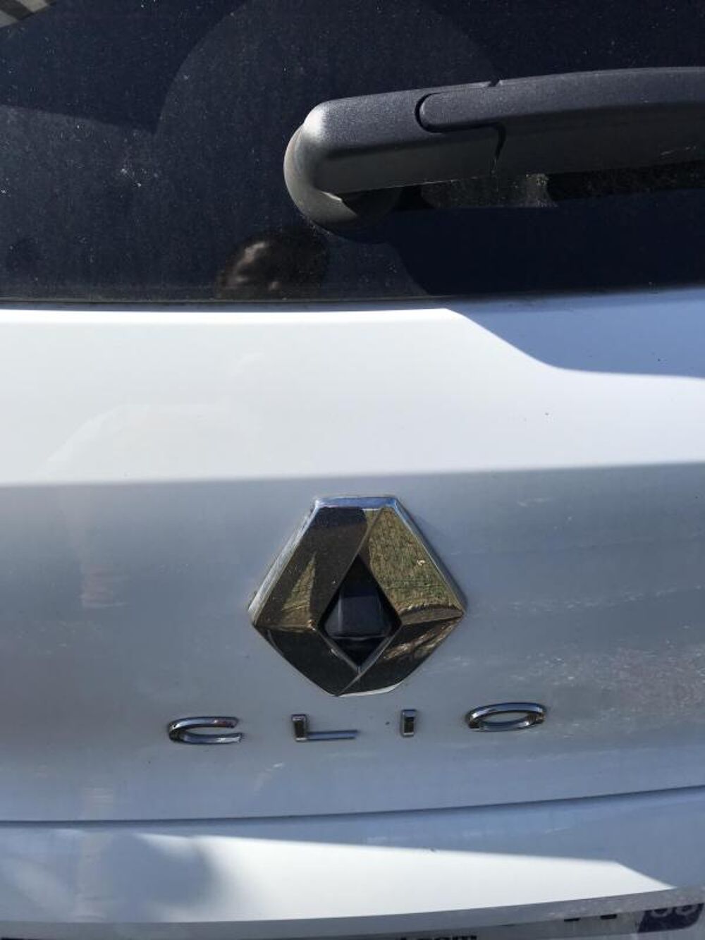 Clio V TECHNO E TECH 140 2023 occasion 38160 Chatte