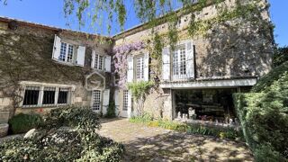  Propri�t�/ch�teau � vendre 10 pi�ces 300 m�