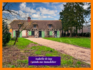  Maison  vendre 8 pices 184 m