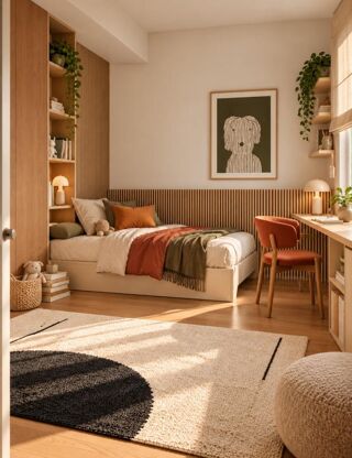  Appartement à vendre 5 pièces 111 m²