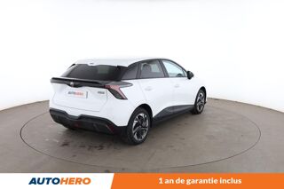 MG4 EV 64kWh -150 kW 2WD Comfort 204 ch 2023 occasion 92130 Issy-les-Moulineaux
