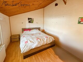  Maison à vendre 5 pièces 120 m²