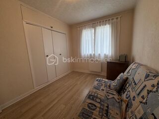  Appartement à vendre 3 pièces 62 m²