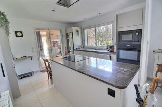  Maison à vendre 7 pièces 177 m²