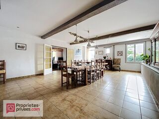  Maison à vendre 8 pièces 227 m²