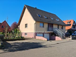  Maison  vendre 10 pices 236 m