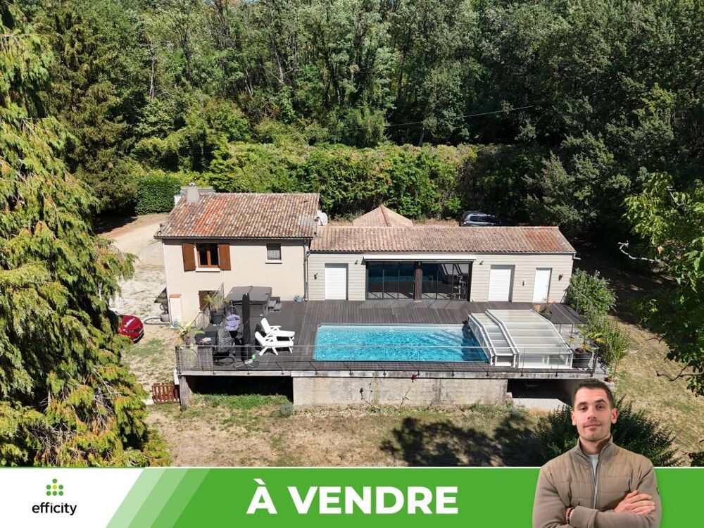 Vente Maison Maison Bonneuil matours
