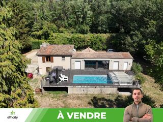  Maison à vendre 7 pièces 182 m²