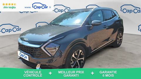 Annonce voiture Kia Sportage 26390 