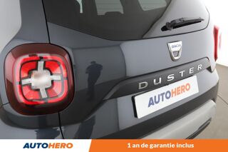 Duster II 1.5 Blue dCi 15 Ans 4x2 116 ch 2021 occasion 92130 Issy-les-Moulineaux
