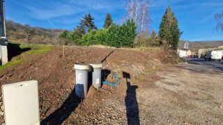  Terrain � vendre 795 m�