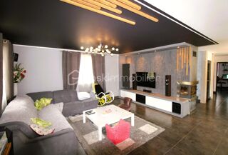  Maison à vendre 7 pièces 168 m²