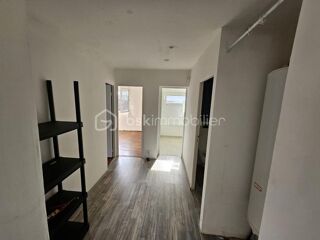  Maison à vendre 3 pièces 65 m²